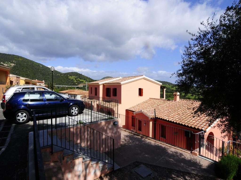B&B Simon&Simon San Teodoro  Luaran gambar