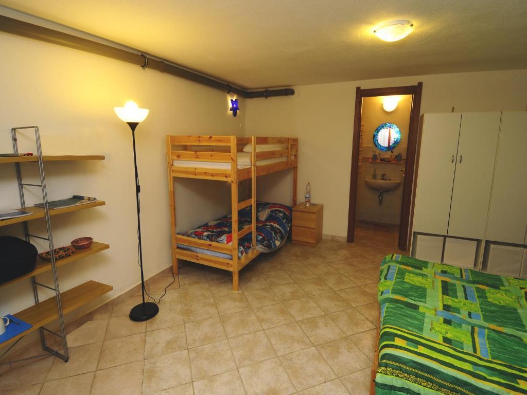 B&B Simon&Simon San Teodoro  Luaran gambar