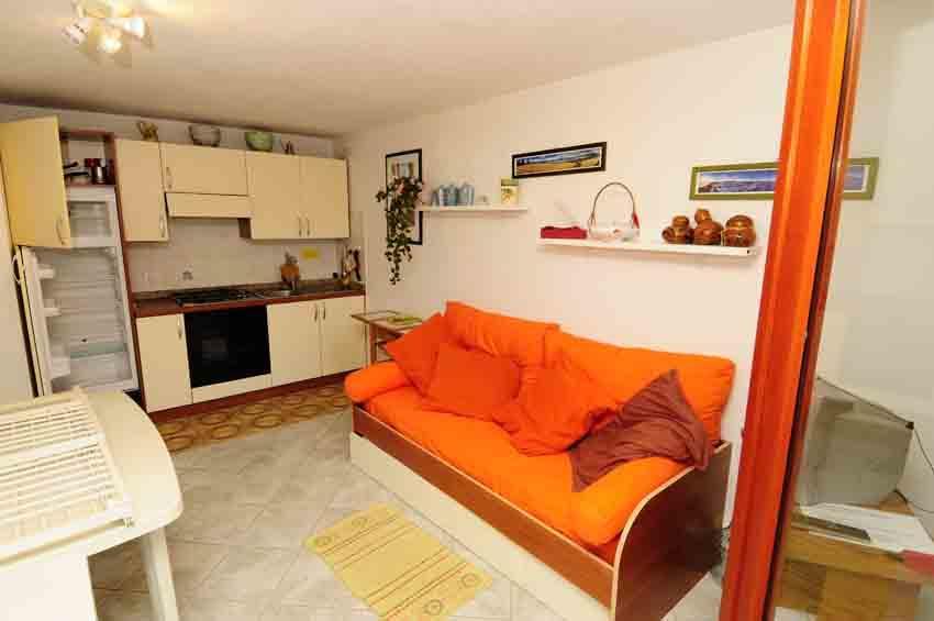 B&B Simon&Simon San Teodoro  Luaran gambar